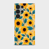 Sunny Blooms - Peeperly